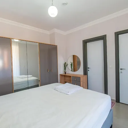 Villa Begonvil Dalaman