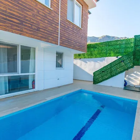 Villa Begonvil *