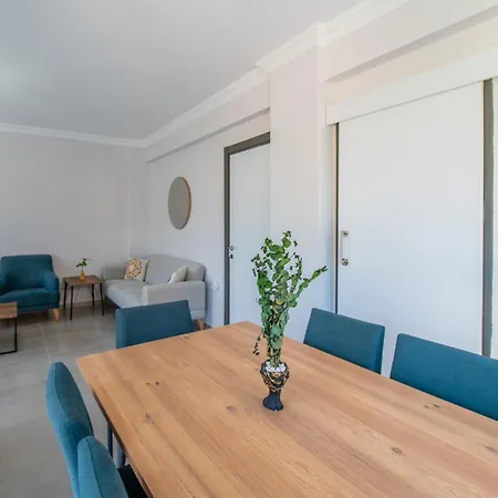 Villa Begonvil Dalaman