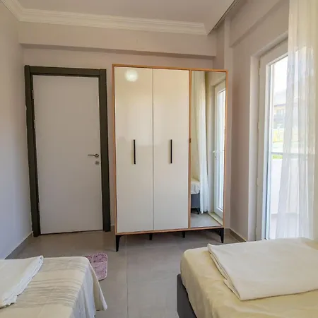 Begonvil Villa Dalaman