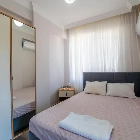 Villa Begonvil Dalaman