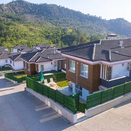 Begonvil Villa Dalaman