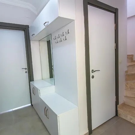 Villa Begonvil Dalaman
