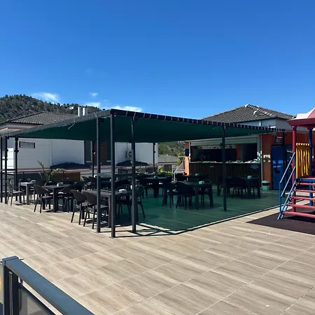 Villa Begonvil Dalaman