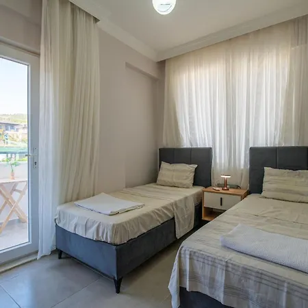 Begonvil Villa Dalaman
