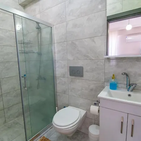 Villa Begonvil Dalaman