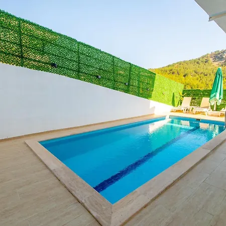 Villa Begonvil