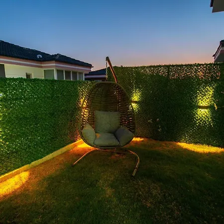 Villa Begonvil Dalaman