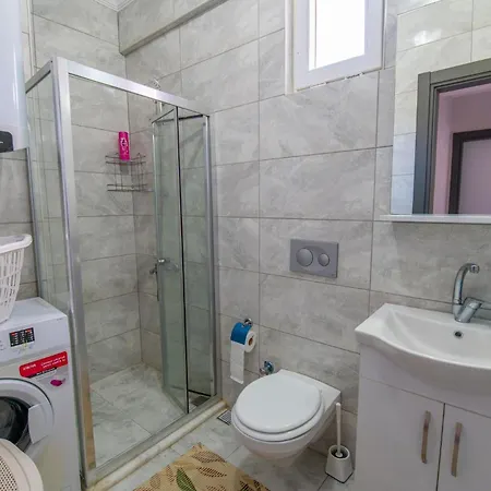 Villa Begonvil Dalaman
